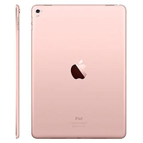 iPad Pro 10.5" (2017) 512GB - Rose Gold (Wi-Fi) - Image 3