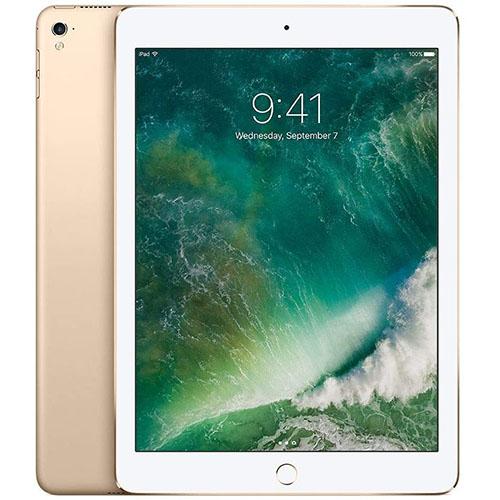 iPad Pro 12.9" (2nd Gen, 2017) 256GB - Gold (Wi-Fi)