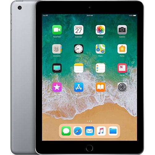 iPad 6th Gen (2018) - Image 5