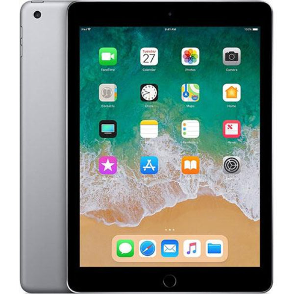 iPad 6th Gen (2018) - Image 8