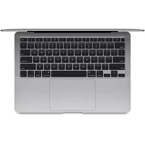 Apple MacBook Air 13-inch Core i3 1.1GHZ 8GB RAM 1TB Early 2020 (Space Gray) - Image 4