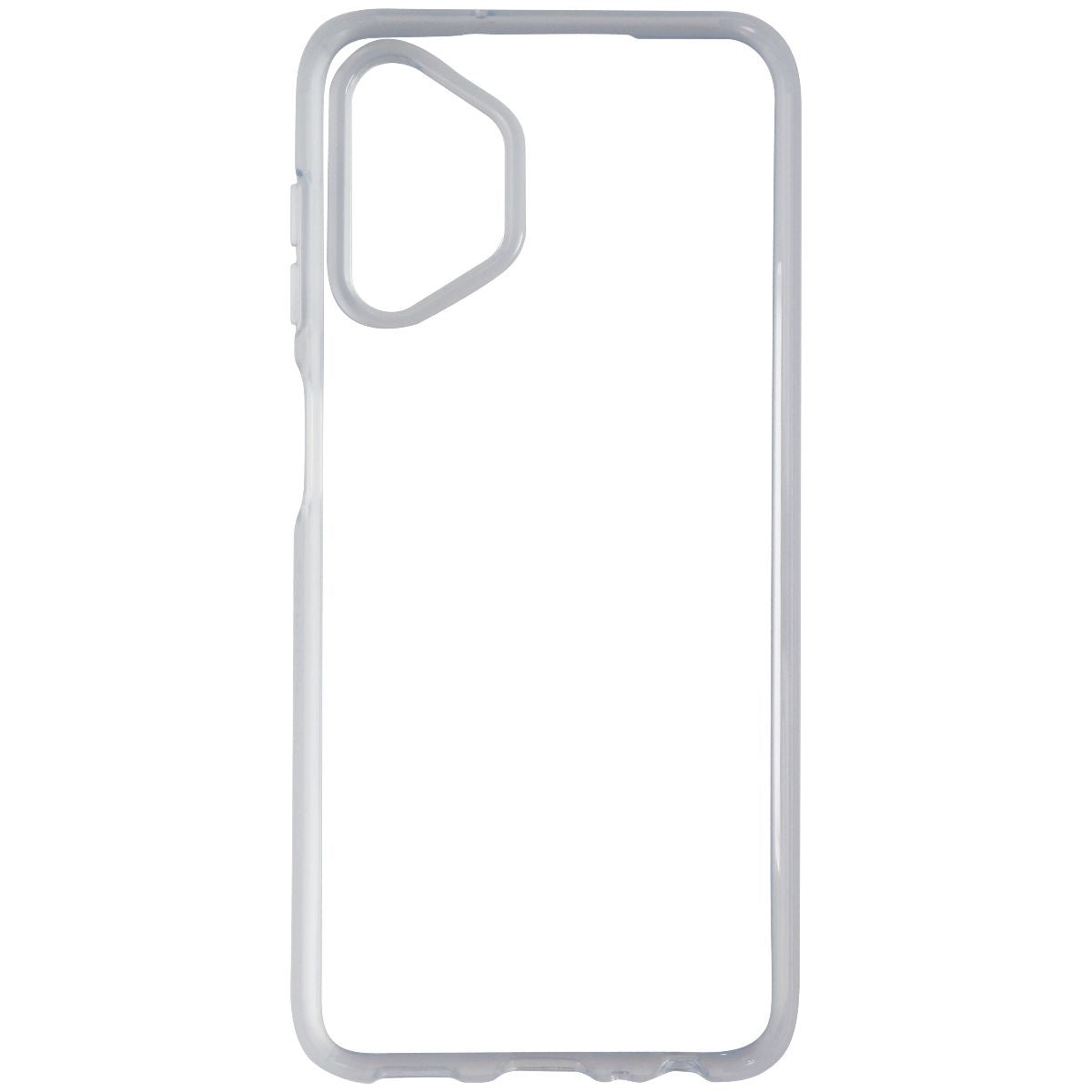 Tech21 Evo Lite Series Flexible Case for Samsung Galaxy A13 - Clear - New - Image 2