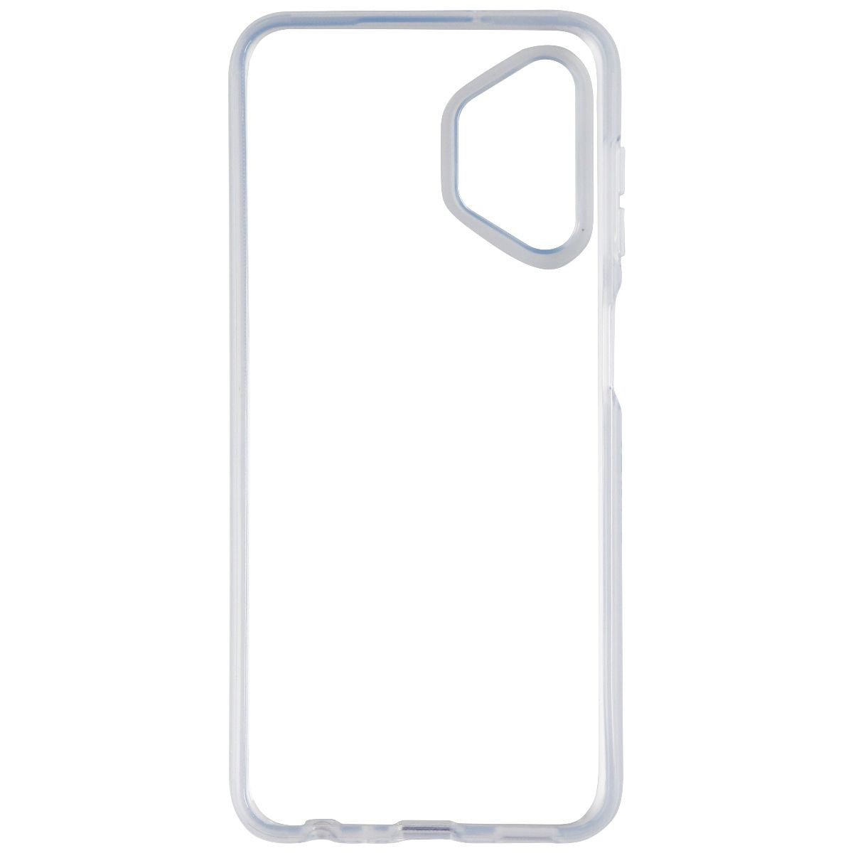 Tech21 Evo Lite Series Flexible Case for Samsung Galaxy A13 - Clear - New - Image 3