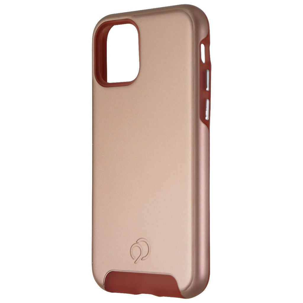Nimbus9 Cirrus 2 Series Hard Case for Apple iPhone 11 Pro - Rose Gold (Pink) - New