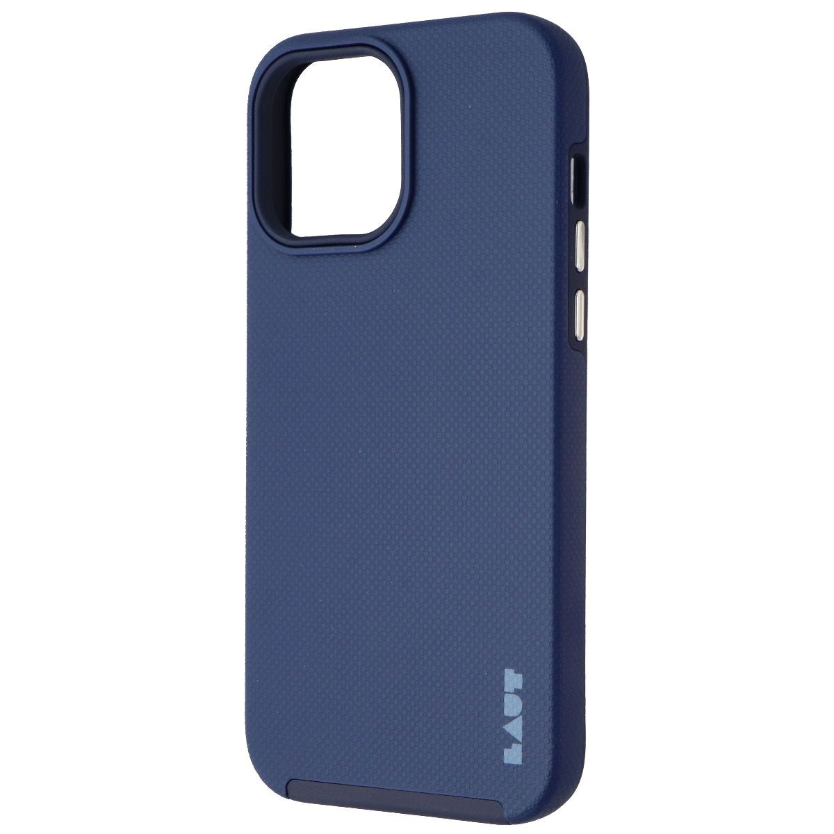 LAUT Shield Series Dual Layer Case for Apple iPhone 13 Pro Max - Indigo Blue - New