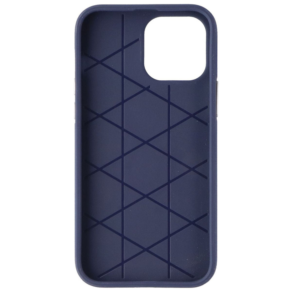 LAUT Shield Series Dual Layer Case for Apple iPhone 13 Pro Max - Indigo Blue - New - Image 3