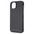 ZAGG Gear4 Battersea Snap Case for MagSafe for iPhone 14 Plus - Black - New