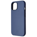 Incipio Grip Series Hard Case for iPhone 14 - Midnight Navy/Inkwell Blue - New