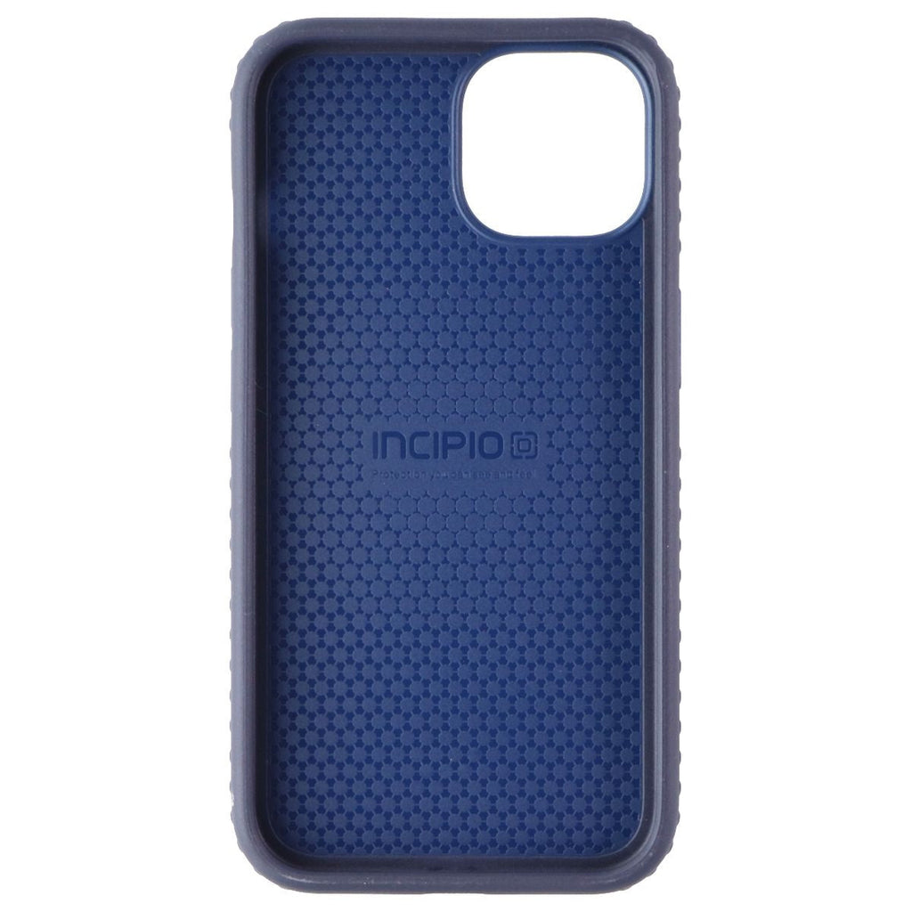 Incipio Grip Series Hard Case for iPhone 14 - Midnight Navy/Inkwell Blue - New - Image 2