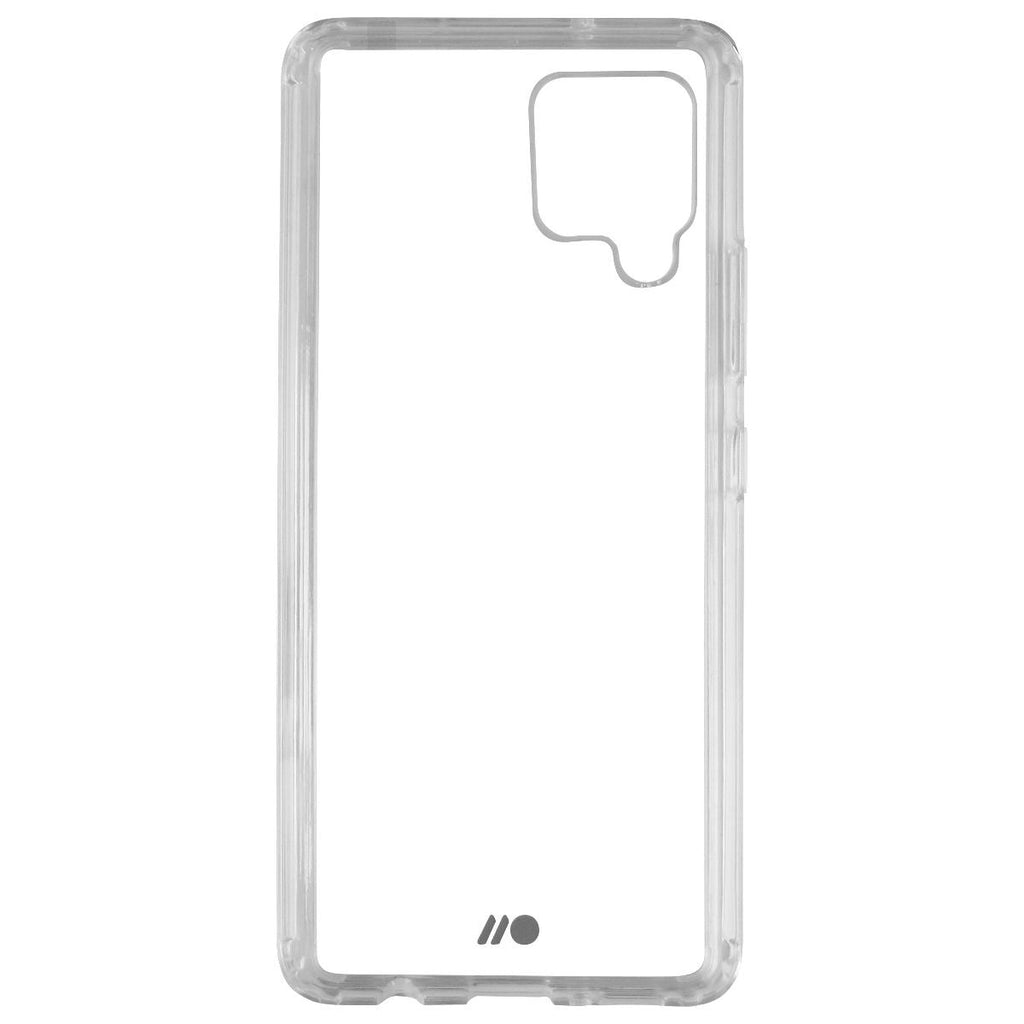 Case-Mate Tough Series Hardshell Case for Samsung Galaxy A42 (5G) - Clear - New - Image 3