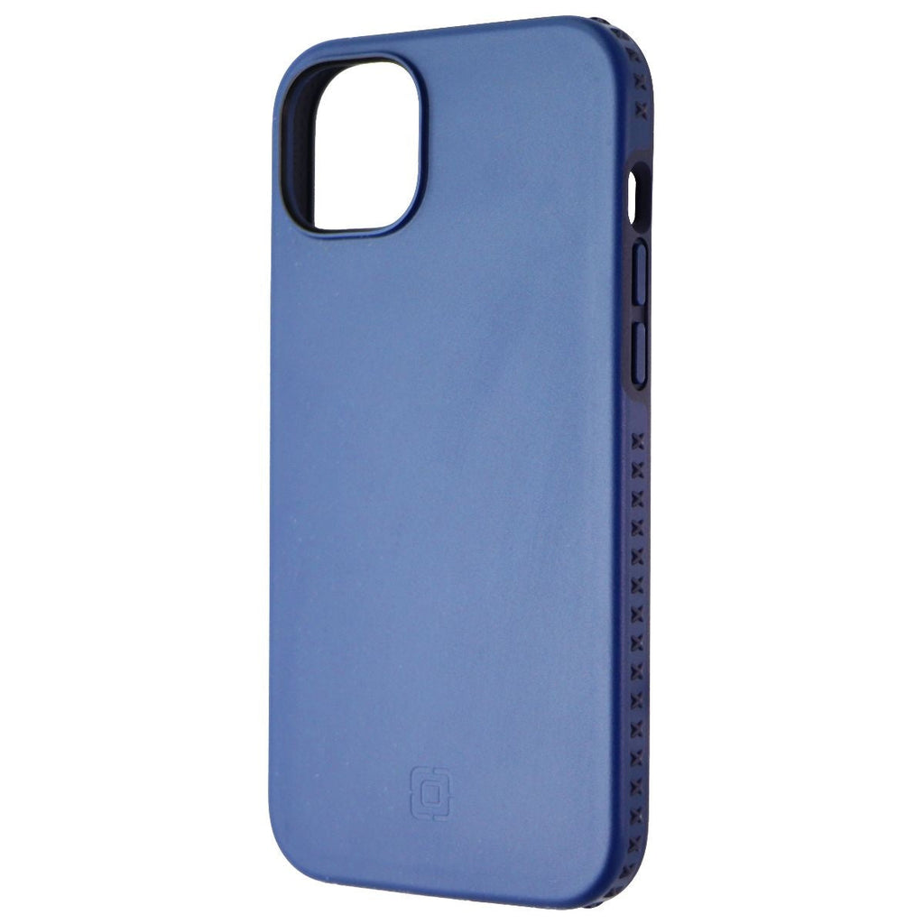 Incipio Grip Case for MagSafe for iPhone 14 Plus - Midnight Navy/Inkwell Blue - New