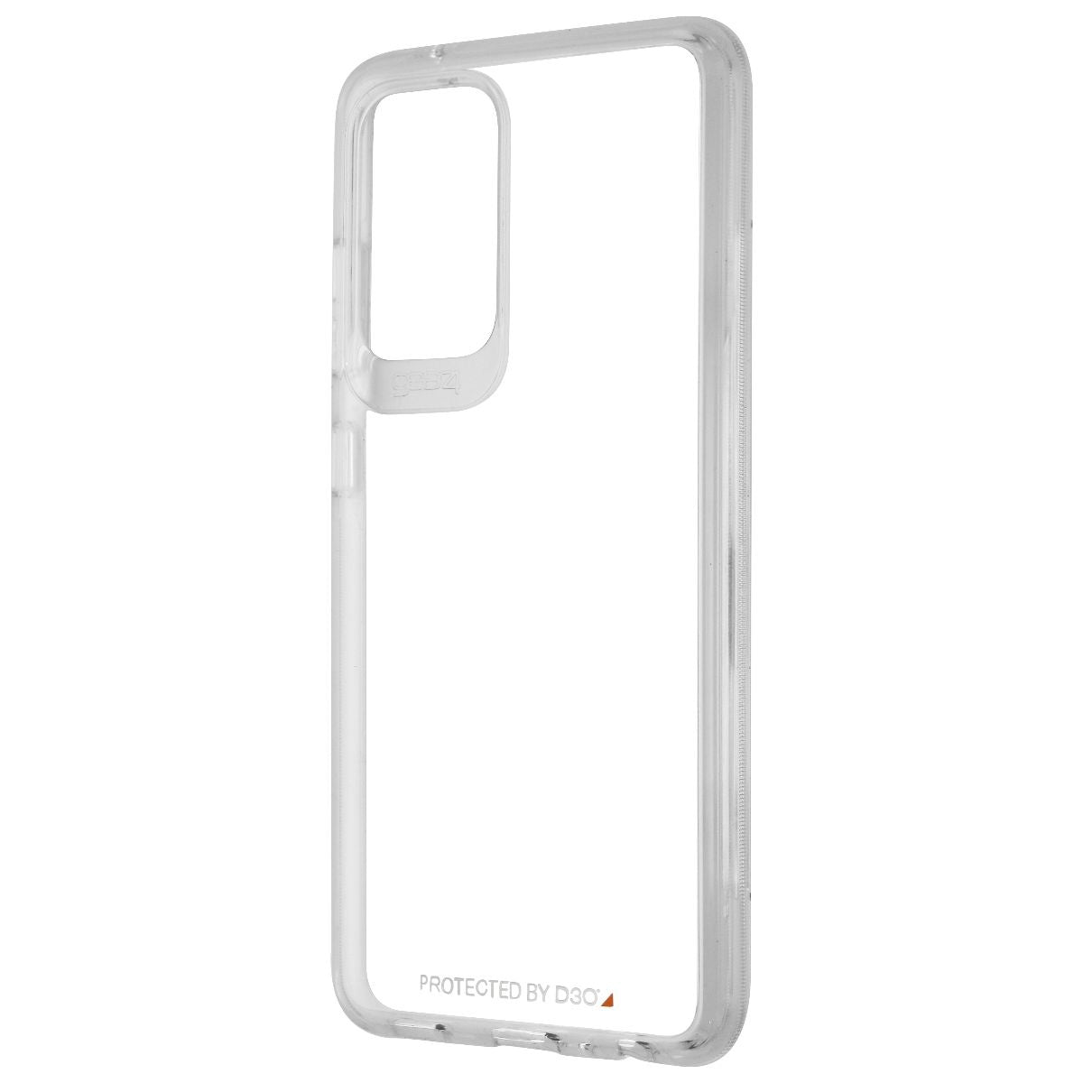 ZAGG Crystal Palace Case for Samsung Galaxy A52/A52 5G - Clear - New