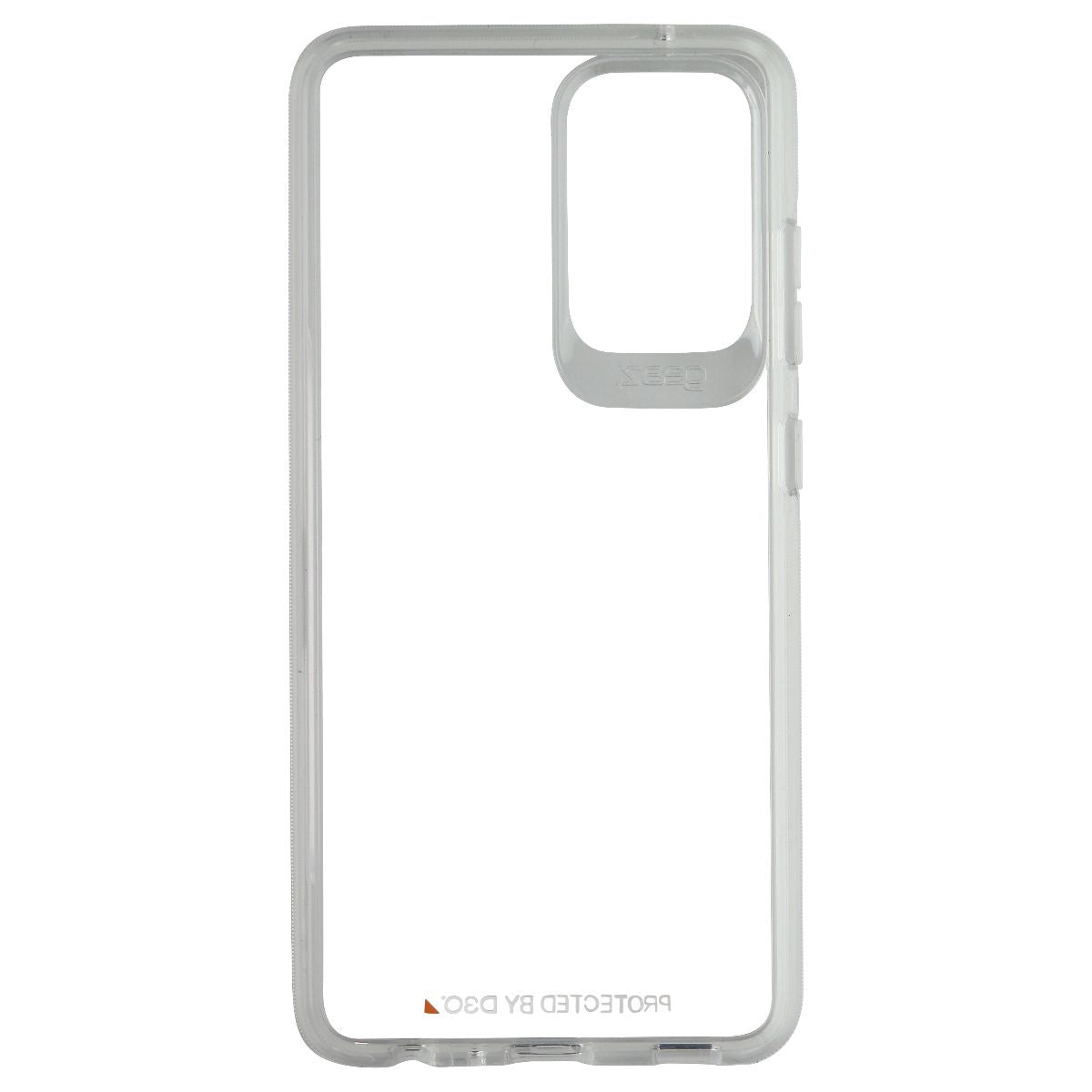 ZAGG Crystal Palace Case for Samsung Galaxy A52/A52 5G - Clear - New - Image 3