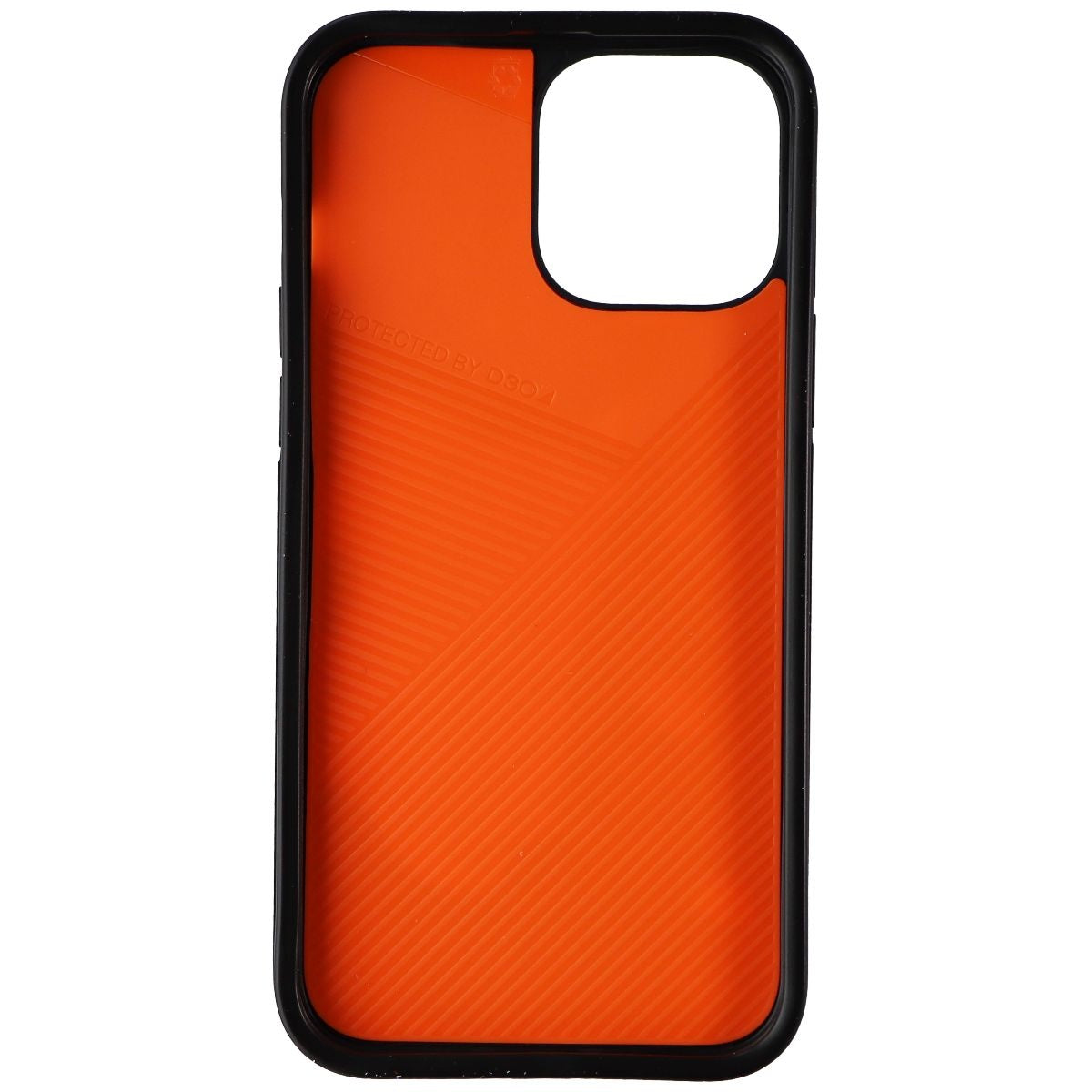ZAGG Gear4 Denali Series Case for Apple iPhone 13 Pro Max - Black - New - Image 3