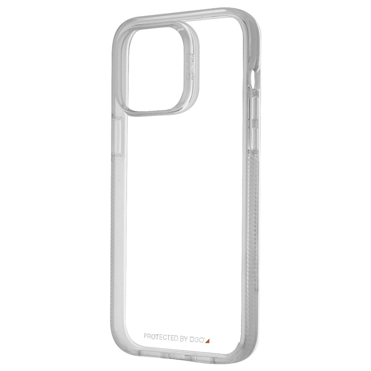 ZAGG Crystal Palace Clear Case for iPhone 14 Pro Max - Clear - New