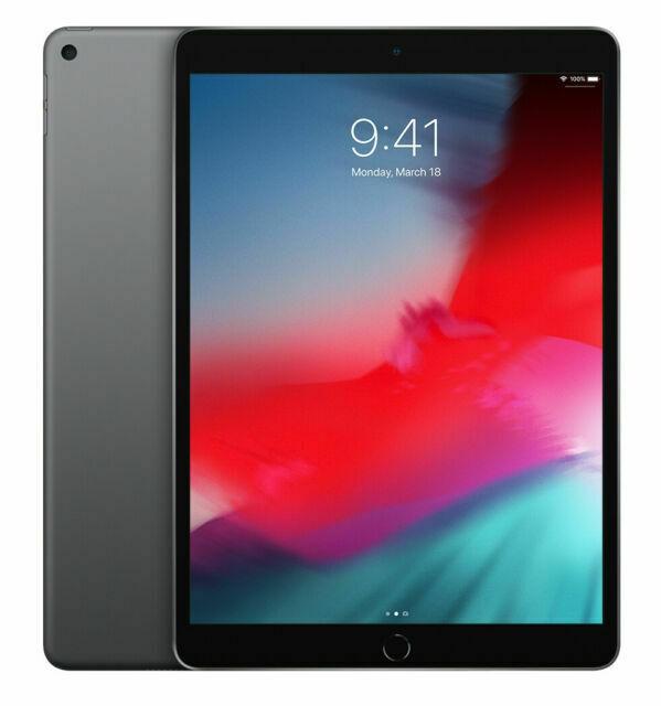 iPad Pro 12.9" (3rd Gen, 2018) 512GB - Space Gray (Wi-Fi) - Image 2