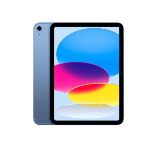 iPad 10th Gen (2022) - Image 5