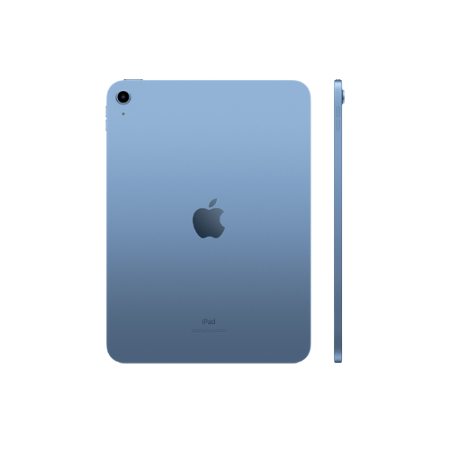 iPad 10.9" (10th Gen, 2022) 256GB - Blue (Wi-Fi) - Image 2