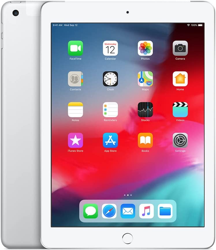 iPad 6th Gen (2018) - Image 3