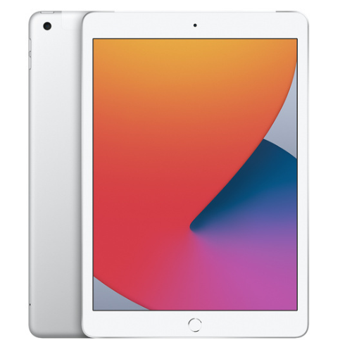 iPad 8th Gen (2020) - Image 11