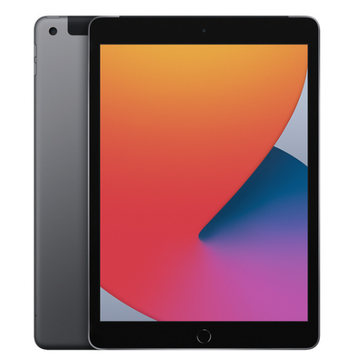 iPad 8th Gen (2020) - Image 12