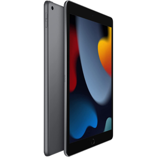 iPad 10.2" (9th Gen, 2021) 64GB - Space Gray (Wi-Fi) - Image 2