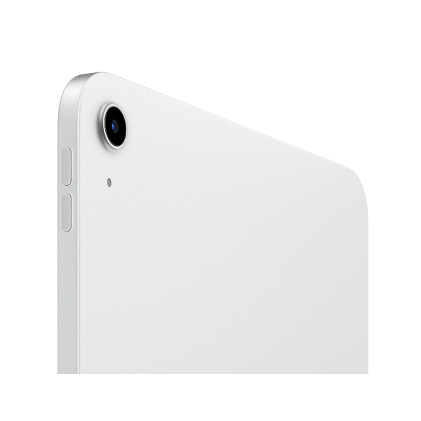 iPad 11 (2025, A16 Series) 128GB Silver (Wifi) - Image 3