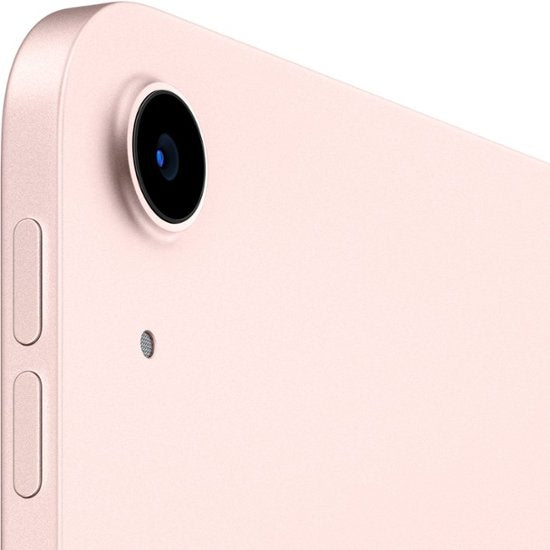 iPad Air 10.9" (M1, 2022) 256GB - Pink (Wi-Fi) - Image 3