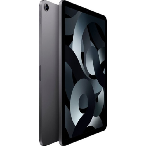 iPad Air 10.9" (M1, 2022) 64GB - Space Gray (Wi-Fi) - Image 2