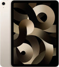 iPad Air 10.9" (M1, 2022) 256GB - Starlight (Wi-Fi)