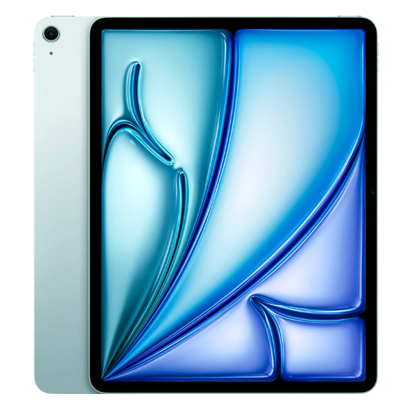 iPad Air M2 (6th Gen) (2024)