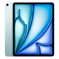 iPad Air 13" (M2, 2024) 128GB - Blue (Wi-Fi)