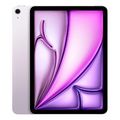 iPad Air 13" (M2, 2024) 128GB - Purple (Wi-Fi)
