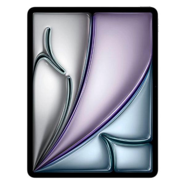 iPad Air 13" (M2, 2024) 256GB - Space Gray (Wi-Fi) - Image 2