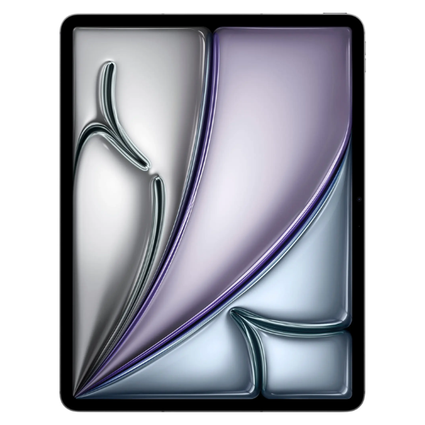 iPad Air 13" (M2, 2024) 1TB - Space Gray (Wi-Fi + Cellular) - Image 2