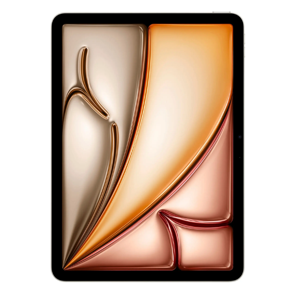 iPad Air 13" (M2, 2024) 512GB - Starlight (Wi-Fi) - Image 2