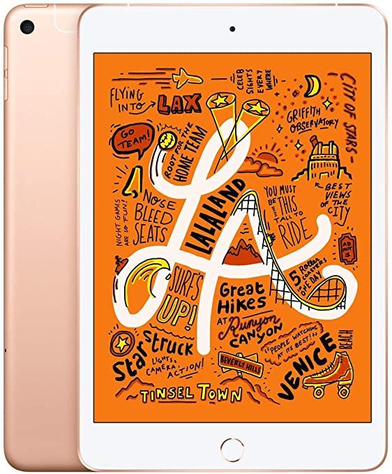 iPad Mini 5 (2019) - Image 12