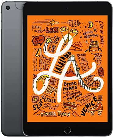 iPad Mini 5 (2019) - Image 2