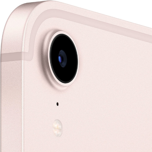 iPad mini (6th Gen, 2021) 64GB - Pink (Wi-Fi + Cellular) - Image 2