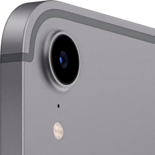 iPad mini (6th Gen, 2021) 64GB - Space Gray (Wi-Fi + Cellular) - Image 3