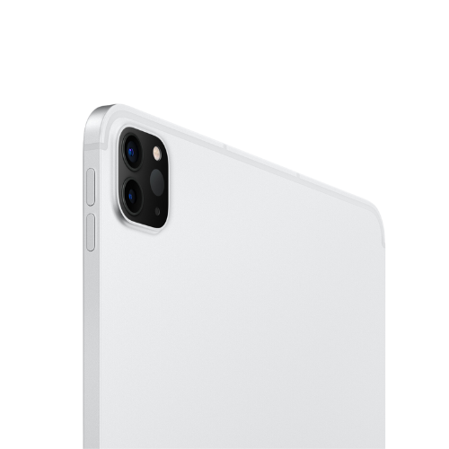 iPad Pro 11" (M2, 2022) 256GB - Silver (Wi-Fi + Cellular) - Image 3