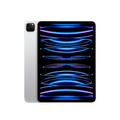 iPad Pro 11" (M2, 2022) 128GB - Silver (Wi-Fi + Cellular)