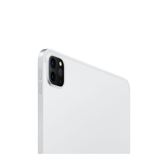 iPad Pro 11" (M2, 2022) 256GB - Silver (Wi-Fi) - Image 3