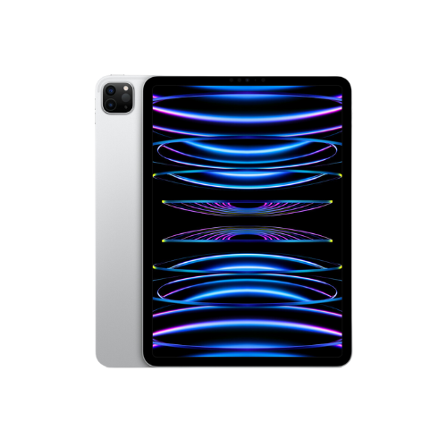 iPad Pro 11" (M2, 2022) 1TB - Silver (Wi-Fi)