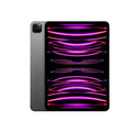iPad Pro 11" (M2, 2022) 512GB - Space Gray (Wi-Fi + Cellular)