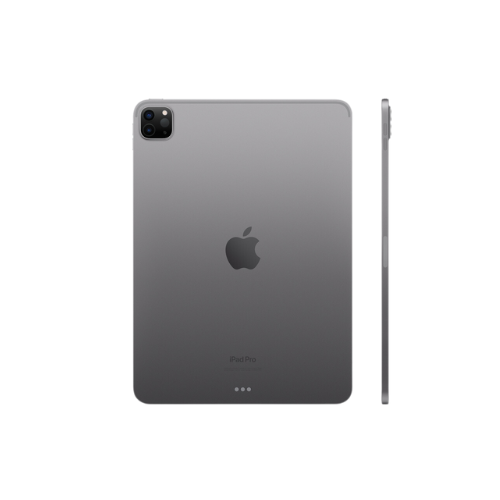 iPad Pro 11" (M2, 2022) 1TB - Space Gray (Wi-Fi) - Image 2