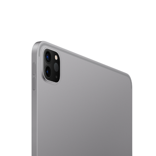 iPad Pro 11" (M2, 2022) 2TB - Space Gray (Wi-Fi) - Image 3