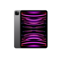iPad Pro 11" (M2, 2022) 512GB - Space Gray (Wi-Fi)