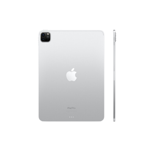 iPad Pro 12.9" (4th Gen, 2020) 1TB - Silver (Wi-Fi) - Image 2