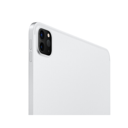 iPad Pro 12.9" (4th Gen, 2020) 128GB - Silver (Wi-Fi) - Image 3